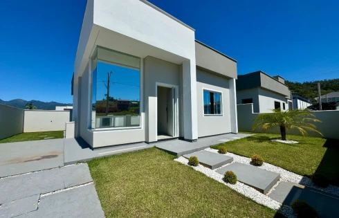 Casa com 3 quartos em Alto Aririu, Palhoça