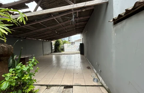 Casa com 2 quartos em Jardim Eldorado, Palhoça