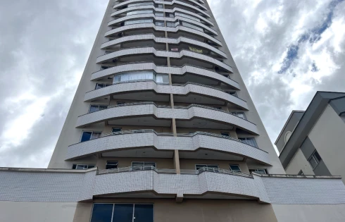 Apartamento com 3 quartos em Campinas, São José