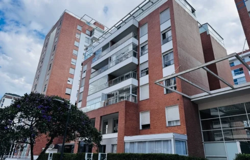 Apartamento com 2 quartos em Pedra Branca, PALHOÇA