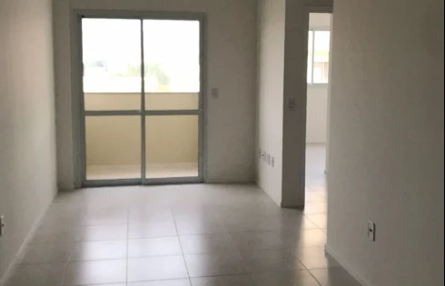 Apartamento com 2 quartos em Pedra Branca, Palhoça