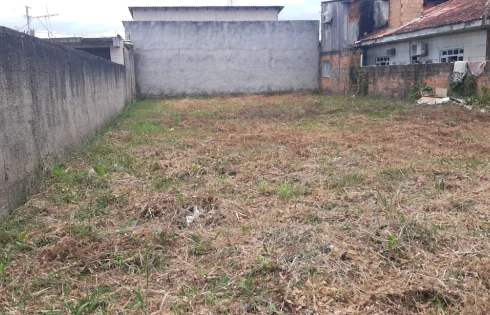 Terreno com 0 quartos em Barra do Aririú, Palhoça