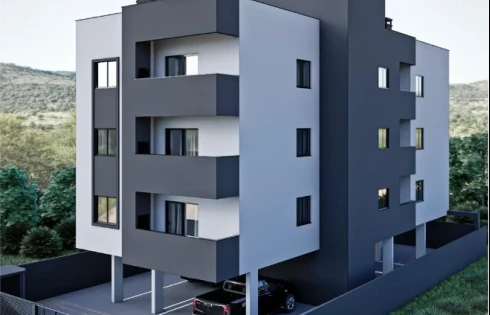 Apartamento com 2 quartos em Serraria, São José