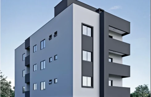 Apartamento com 2 quartos em Serraria, São José