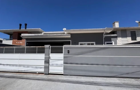 Casa com 3 quartos em Nova Palhoça, Palhoça