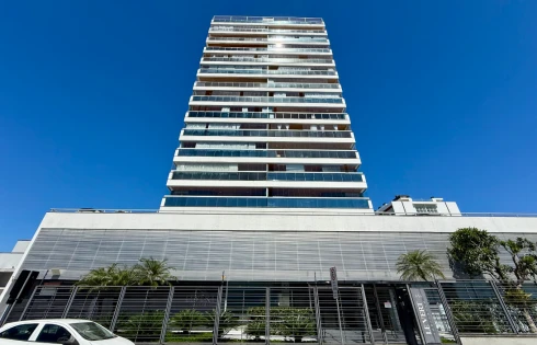 Apartamento com 3 quartos em Pagani, Palhoça