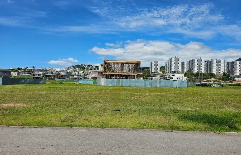 Terreno com 0 quartos em Pedra Branca, Palhoça