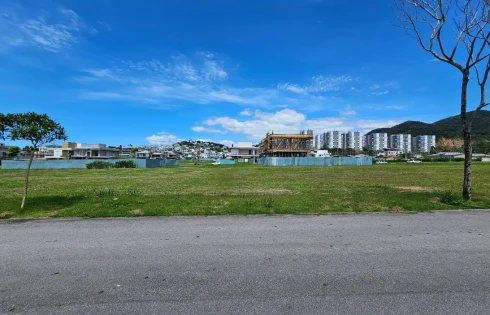 Terreno com 0 quartos em Pedra Branca, Palhoça