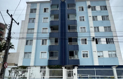 Apartamento com 3 quartos em Jardim Cidade de Florianópolis, São José