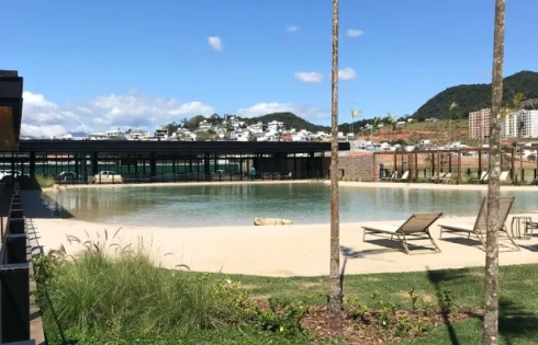 Terreno com 0 quartos em Pedra Branca, Palhoça