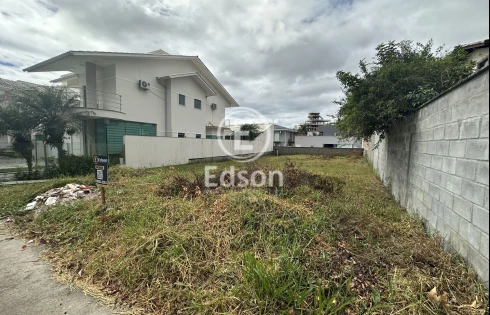 Terreno com 0 quartos em Pedra Branca, Palhoça