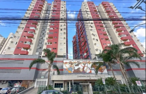 Apartamento com 3 quartos em Campinas, São José