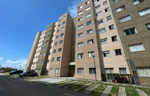 Apartamento com 2 quartos em Bela Vista, Palhoça