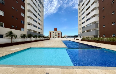 Apartamento com 2 quartos em Areias, São José