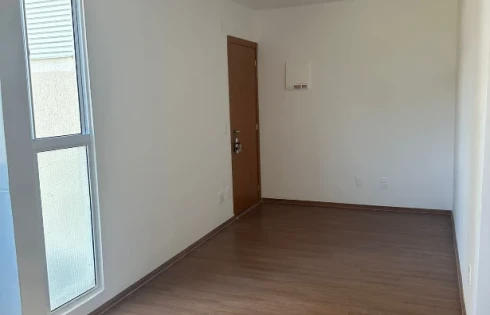 Apartamento com 2 quartos em Bela Vista, Palhoça