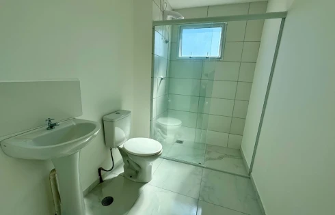 Apartamento com 2 quartos em Bela Vista, Palhoça