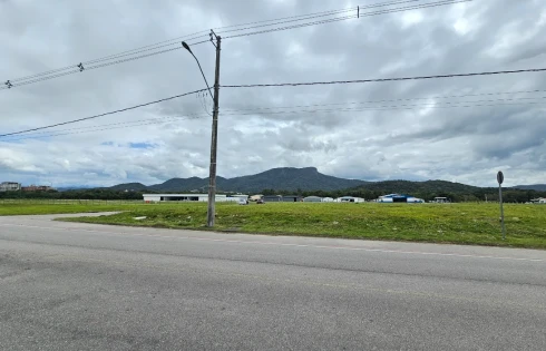 Terreno com 0 quartos em Sertão do Maruim, São José