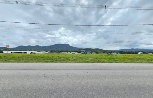Terreno com 0 quartos em Sertão do Maruim, São José