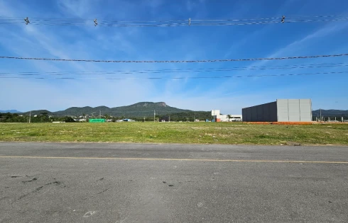 Terreno com 0 quartos em Sertão do Maruim, São José