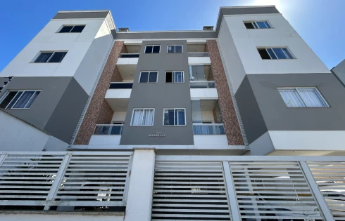 Apartamento com 2 quartos em Nova Palhoça, Palhoça