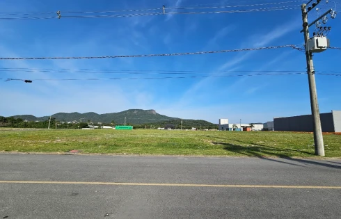 Terreno com 0 quartos em Sertão do Maruim, São José