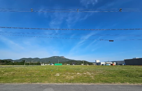 Terreno com 0 quartos em Sertão do Maruim, São José