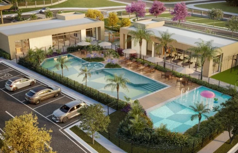 Terreno com 0 quartos em Potecas, São José