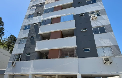 Apartamento com 2 quartos em Areias, São José