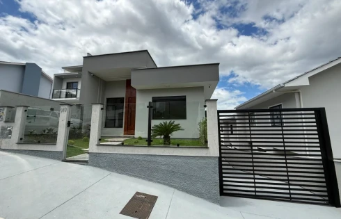 Casa com 3 quartos em Potecas, São josé