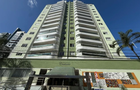Apartamento com 3 quartos em Campinas, São José