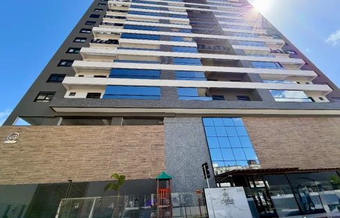 Apartamento com 2 quartos em Nossa Senhora do Rosário, São José