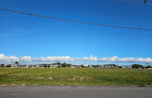 Terreno com 0 quartos em Sertão do Maruim, São José