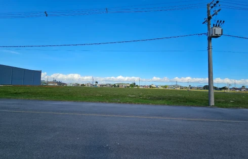 Terreno com 0 quartos em Sertão do Maruim, São José