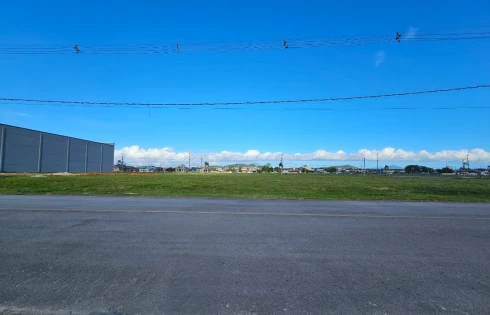 Terreno com 0 quartos em Sertão do Maruim, São José