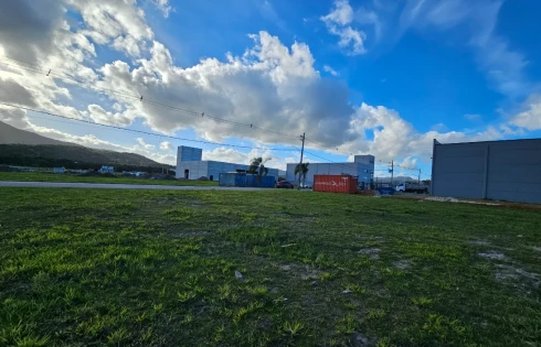 Terreno com 0 quartos em Sertão do Maruim, São José