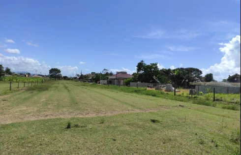Terreno com 0 quartos em Guarda do Cubatão, Palhoça
