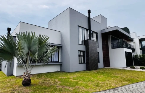 Casa com 1 quartos em Pedra Branca, Palhoça