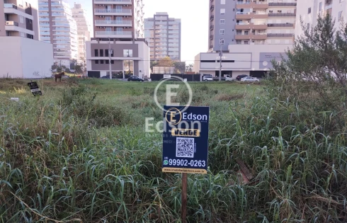 Terreno com 0 quartos em Pedra Branca, Palhoça