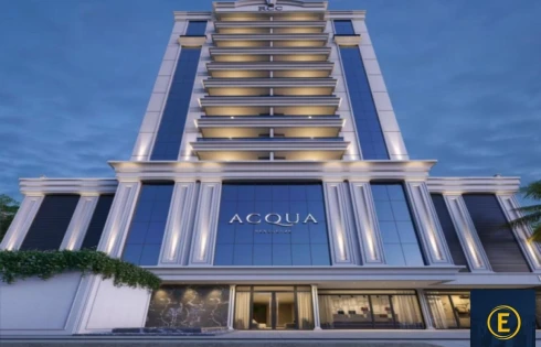 Apartamento com 3 quartos em Pagani, Palhoça