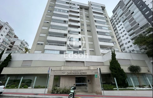 Apartamento com 2 quartos em Nossa Senhora do Rosário, São José