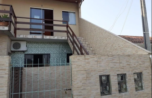 Casa com 5 quartos em São Sebastião, Palhoça