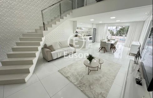 Casa com 2 quartos em Passa Vinte, Palhoça