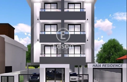 Apartamento com 2 quartos em Sertão do Maruim, São José