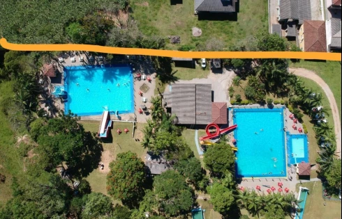 Terreno com 0 quartos em Colônia Santana, São José