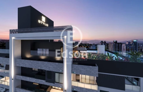 Apartamento com 2 quartos em Canto, Florianópolis