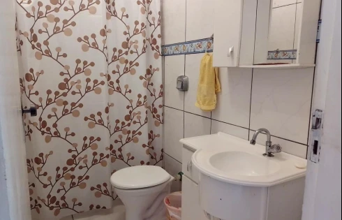 Casa com 4 quartos em Barra do Aririú, Palhoça