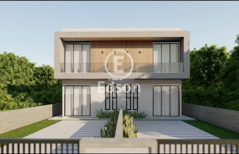 Casa com 2 quartos em Praia de Fora, Palhoça