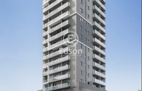 Apartamento com 1 quartos em Kobrasol, São José