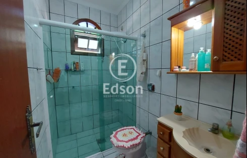 Casa com 3 quartos em Jardim Eldorado, Palhoça