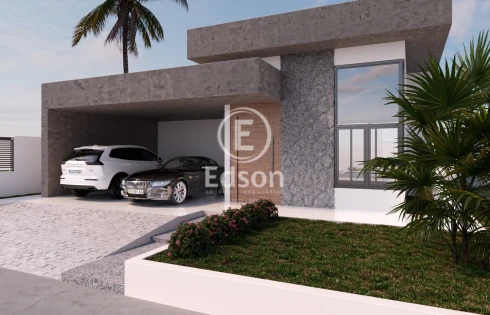 Casa com 3 quartos em Centro, Palhoça